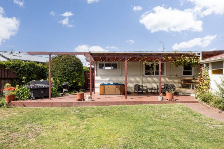 Photo of property in 424 Purser Place, Mahora, Hastings, 4120