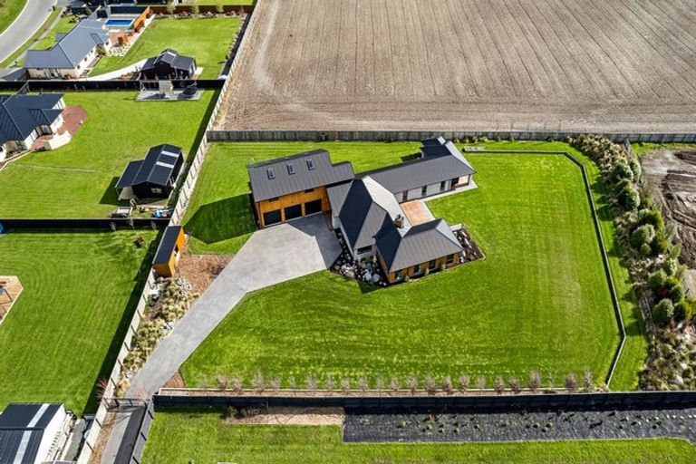 Photo of property in 56 Kingsdowne Drive, West Melton, 7618