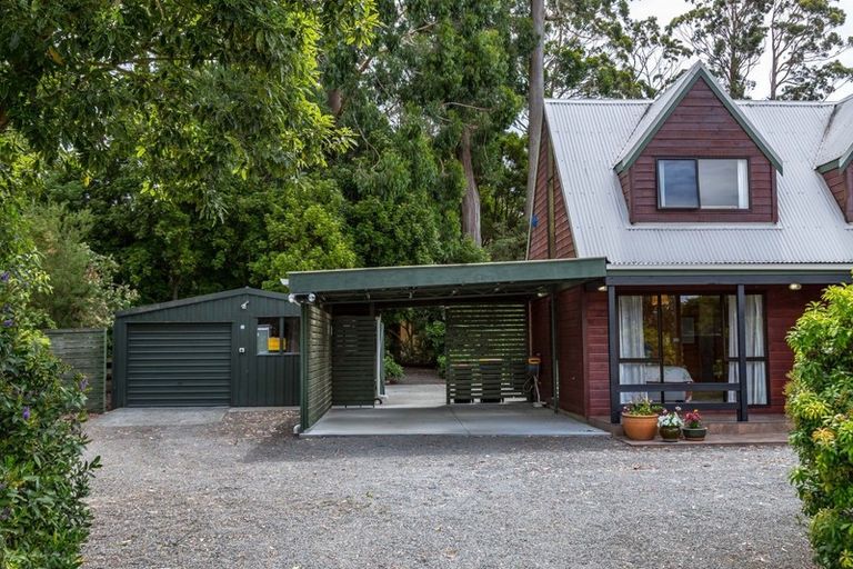 Photo of property in 71 Underhill Road, Featherston, 5710