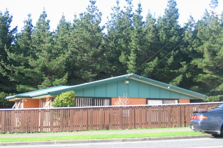 Photo of property in 144 Driver Crescent, Cannons Creek, Porirua, 5024