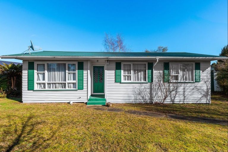 Photo of property in 101 Te Rangitautahanga Road, Turangi, 3334
