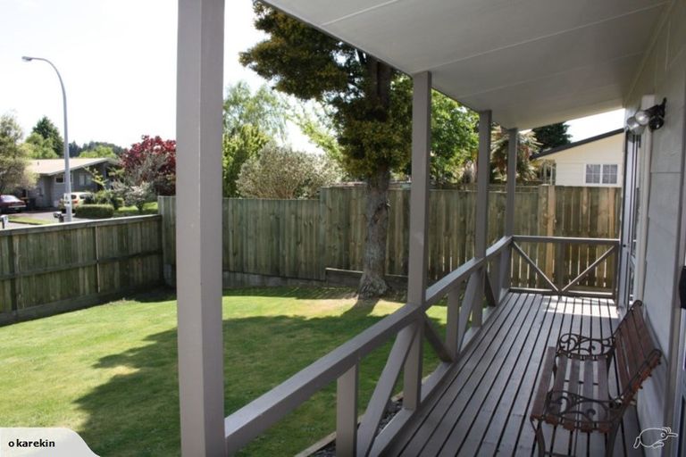 Photo of property in 3 Dickens Street, Owhata, Rotorua, 3010