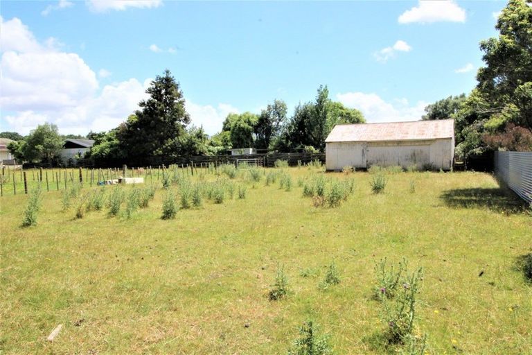 Photo of property in 1 Grant Street, Woodville, 4920