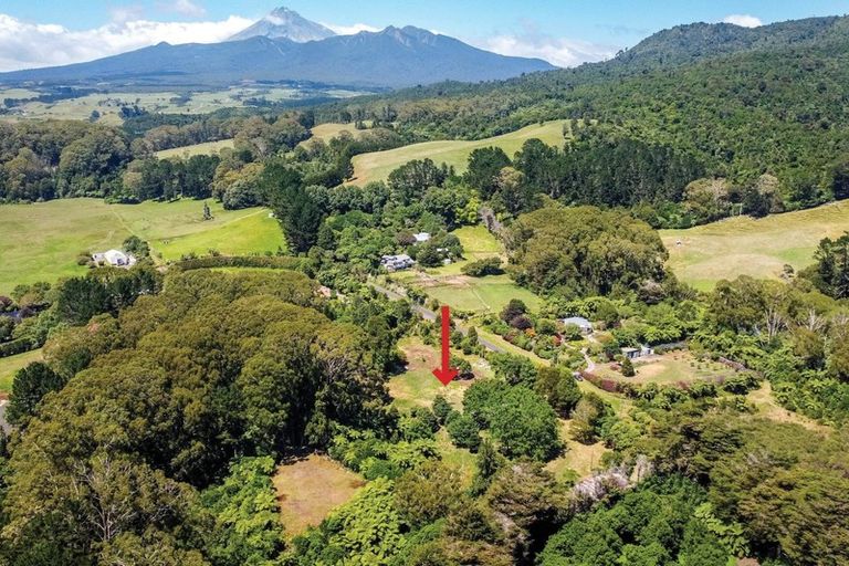 Photo of property in 241 Surrey Hill Road, Kaitake, New Plymouth, 4374