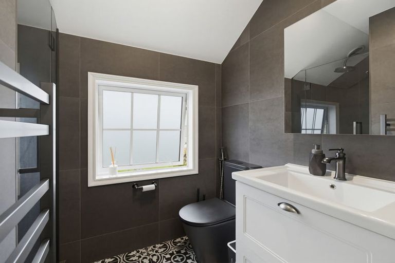 Photo of property in 3/193 Geraldine Street, Edgeware, Christchurch, 8013