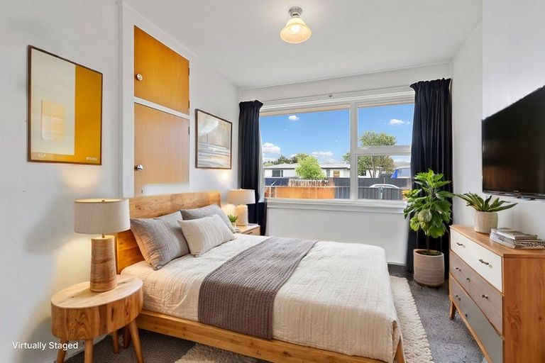 Photo of property in 4 Chartwell Street, Burwood, Christchurch, 8083