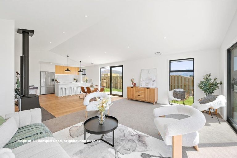 Photo of property in Northlake, 7a Bonspiel Road, Wanaka, 9305