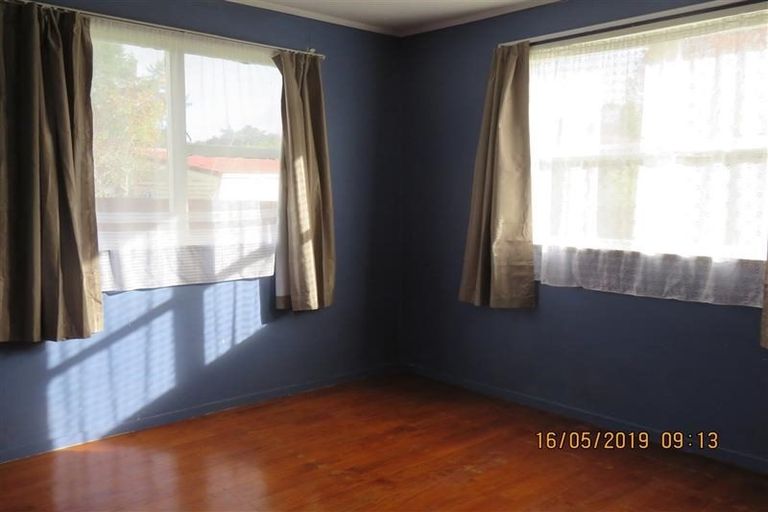 Photo of property in 16 Ascot Avenue, Henderson, Auckland, 0610