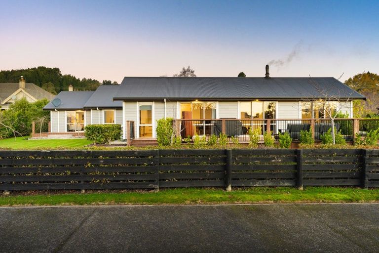 Photo of property in 285d Gladstone Road North, Mosgiel, 9092