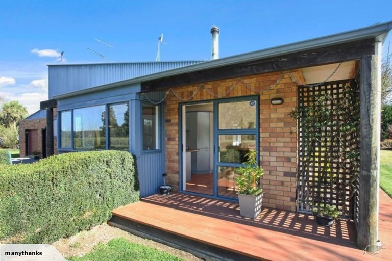 Photo of property in 145 Karanga Road, Dunsandel, Leeston, 7682