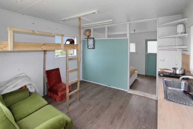 Photo of property in 131 Omata Road, Pahiatua, 4988