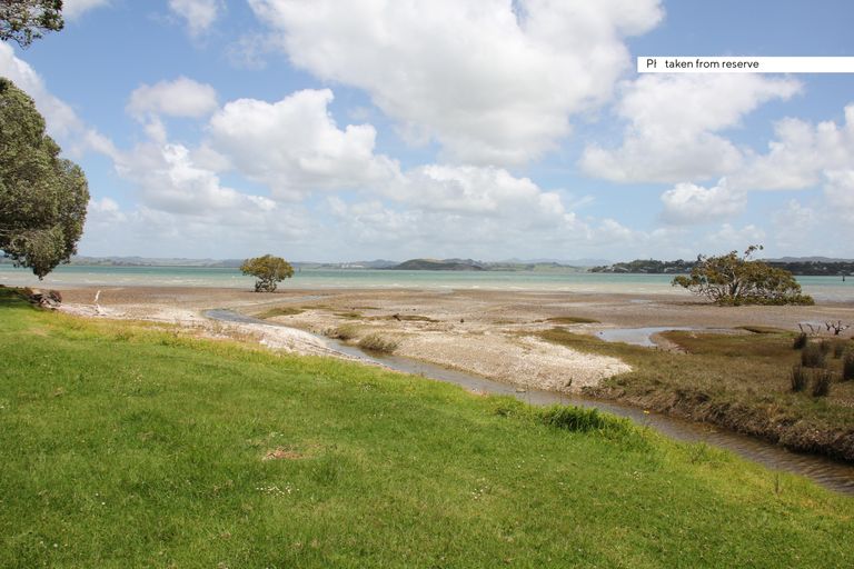 Photo of property in 372 Whangarei Heads Road, Tamaterau, Whangarei, 0174