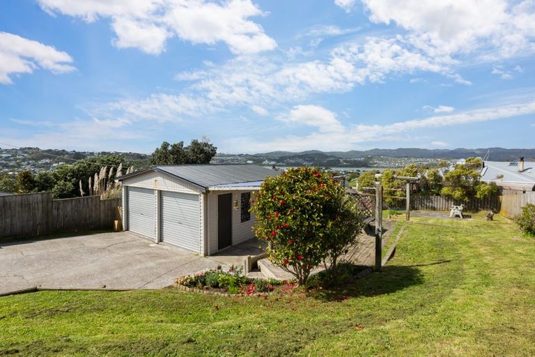 Photo of property in 95 Matatiro Street, Titahi Bay, Porirua, 5022