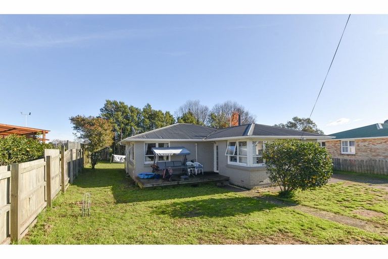 Photo of property in 13 Elliott Crescent, Owhata, Rotorua, 3010