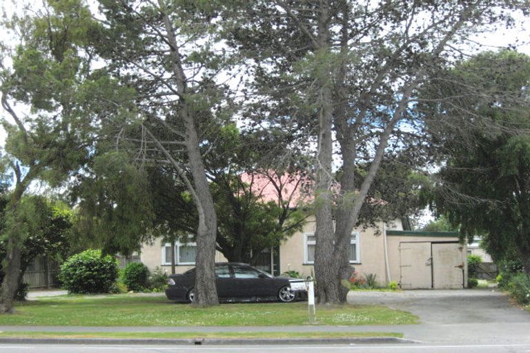 Photo of property in 569 Ferry Road, Woolston, Christchurch, 8023