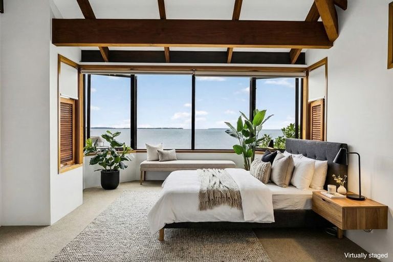 Photo of property in 24 Whitby Crescent, Mairangi Bay, Auckland, 0630