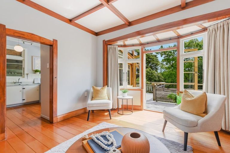 Photo of property in 66 Mount Street, Nelson South, Nelson, 7010