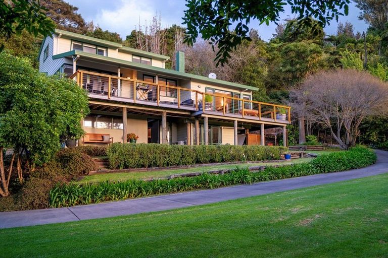 Photo of property in 75 Paparoa Road, Wainui, Whakatane, 3198