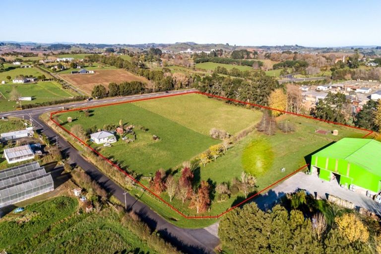 Photo of property in 11 Irish Road, Mangatawhiri, Pokeno, 2471