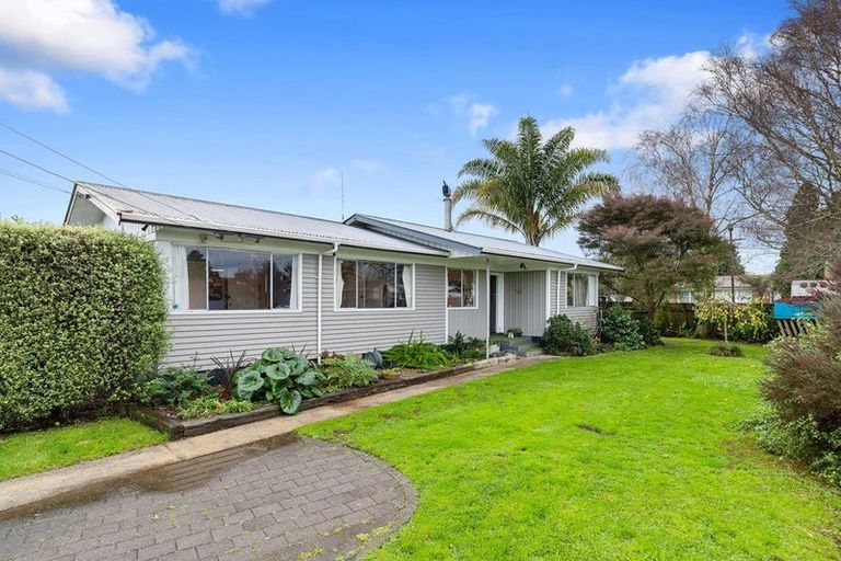 Photo of property in 43 Hendon Road, Fairview Downs, Hamilton, 3214