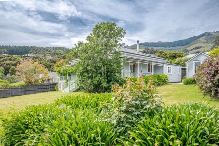 Photo of property in 14 Percy Street, Akaroa, 7520