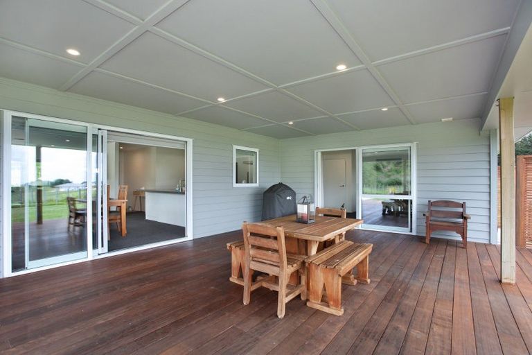 Photo of property in 23 Haggerty Street, Kimbolton, 4774