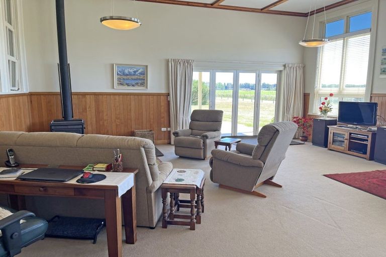 Photo of property in 135 Hilderthorpe Road, Hilderthorpe, Oamaru, 9493