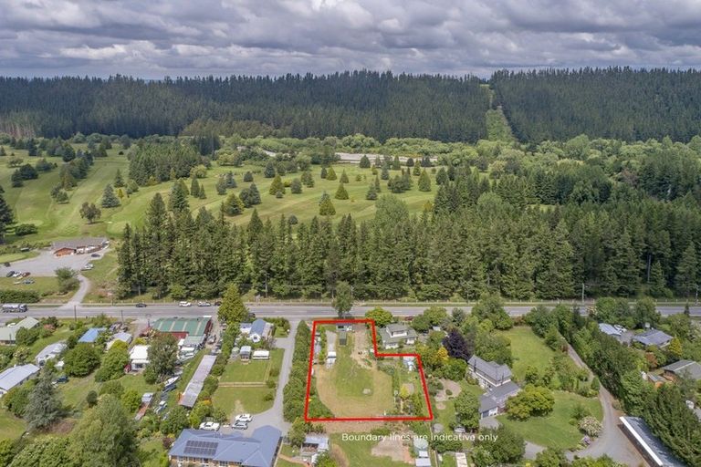 Photo of property in 32 Homebush Road, Glentunnel, 7673