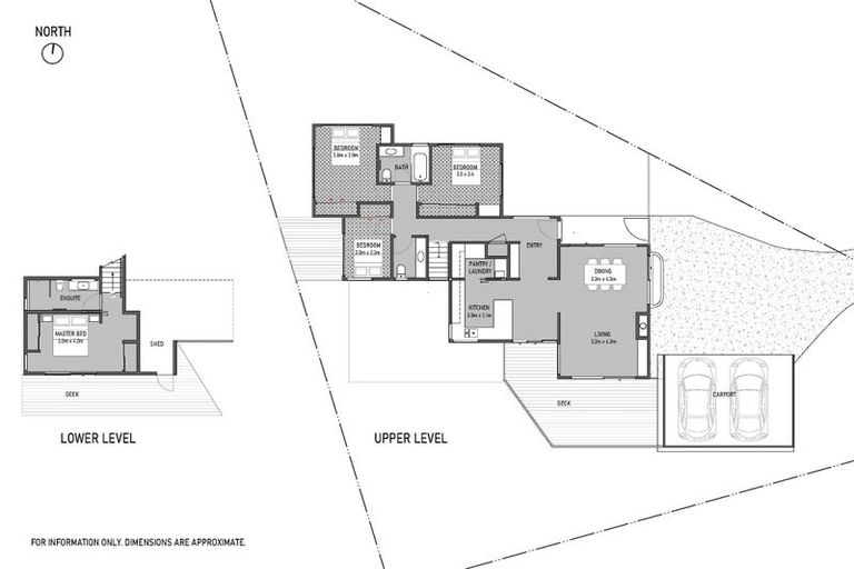 Photo of property in 18 Hastings Road, Mairangi Bay, Auckland, 0630