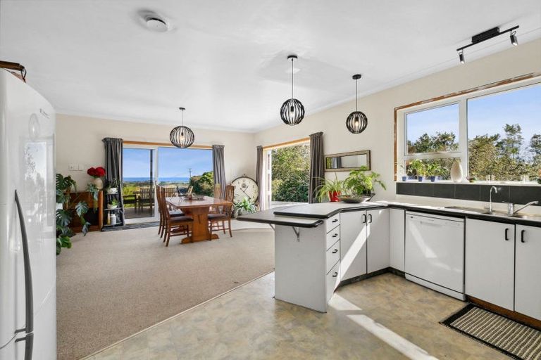 Photo of property in 483 Upper Pitone Road, Pitone, New Plymouth, 4374