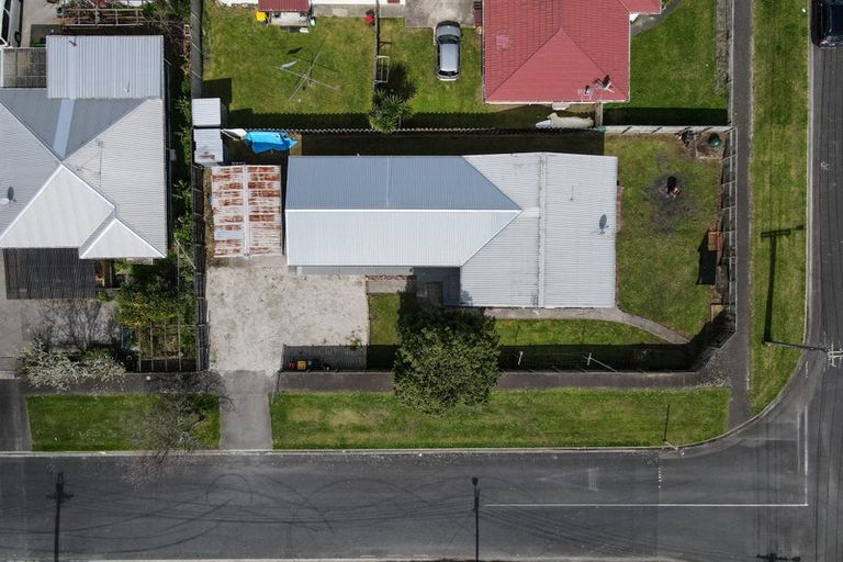 Photo of property in 7 Blackburn Street, Frankton, Hamilton, 3204