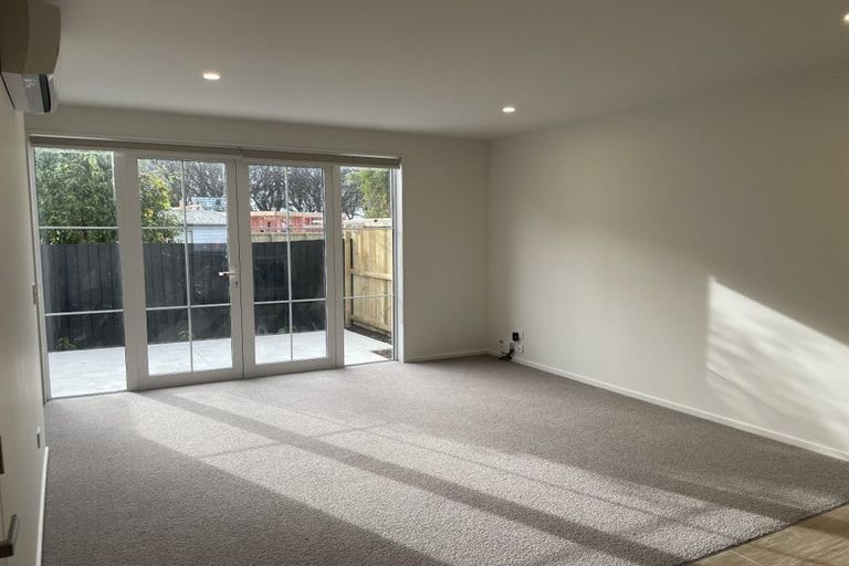 Photo of property in 46d Waltham Road, Sydenham, Christchurch, 8023
