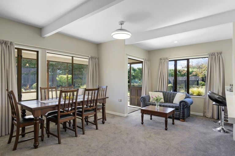 Photo of property in 308 Horndon Street, Darfield, 7510