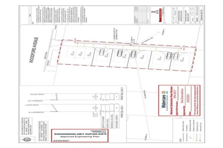 Photo of property in 45 Woodford Avenue, Henderson, Auckland, 0610