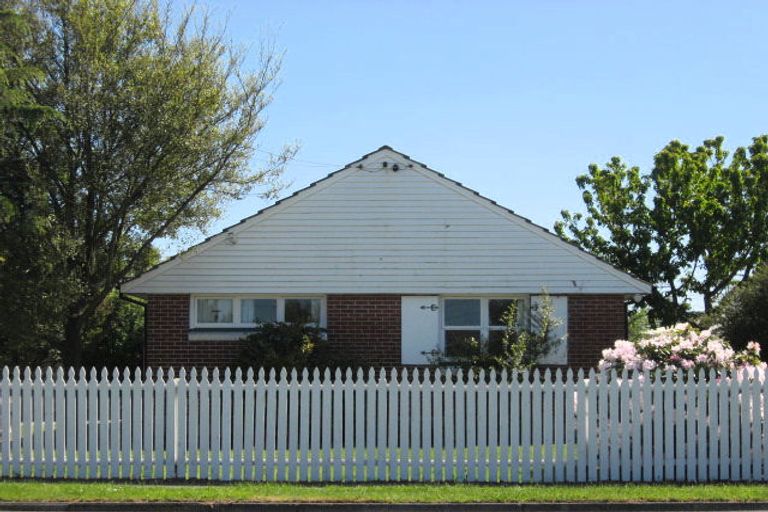 Photo of property in 348 Wairakei Road, Burnside, Christchurch, 8053