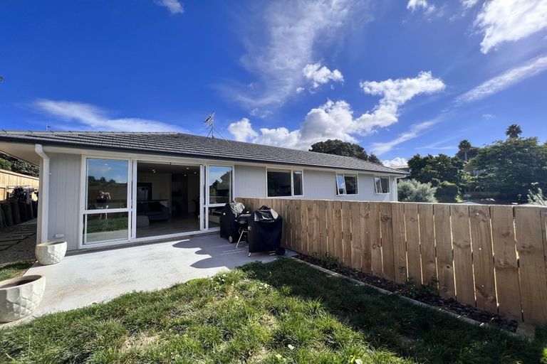 Photo of property in 16 Fergusson Way, Judea, Tauranga, 3110