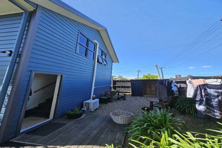 Photo of property in 106 Fox Street, Hamilton East, Hamilton, 3216