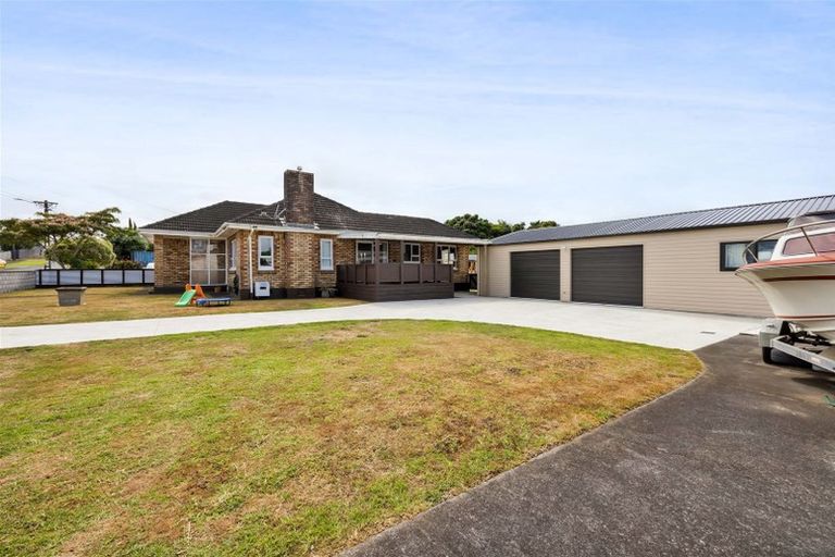 Photo of property in 29 Brookes Terrace, Waitara, 4320