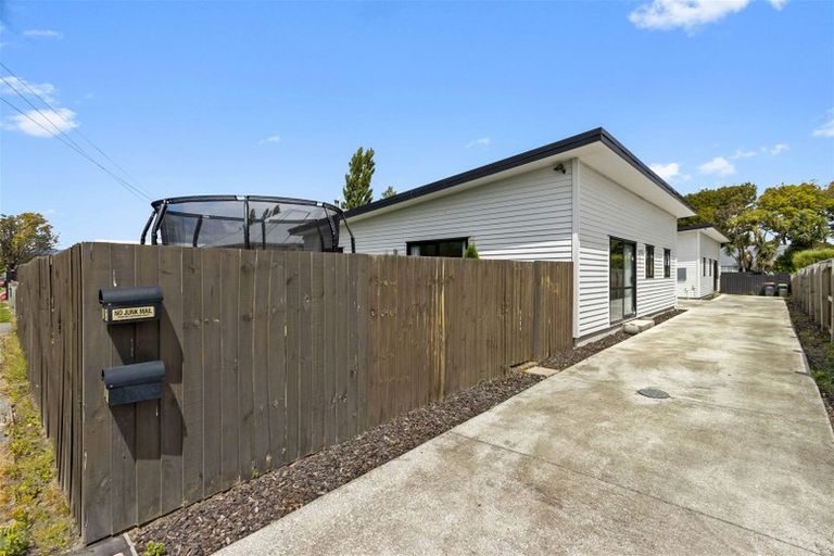 Photo of property in 37a Arawa Street, Shirley, Christchurch, 8013