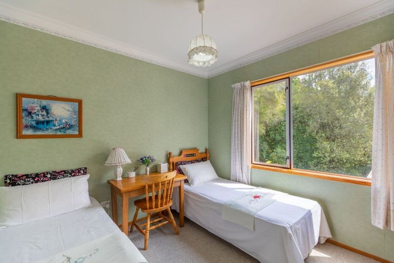 Photo of property in 121 Clyde Road, Wairoa, 4108