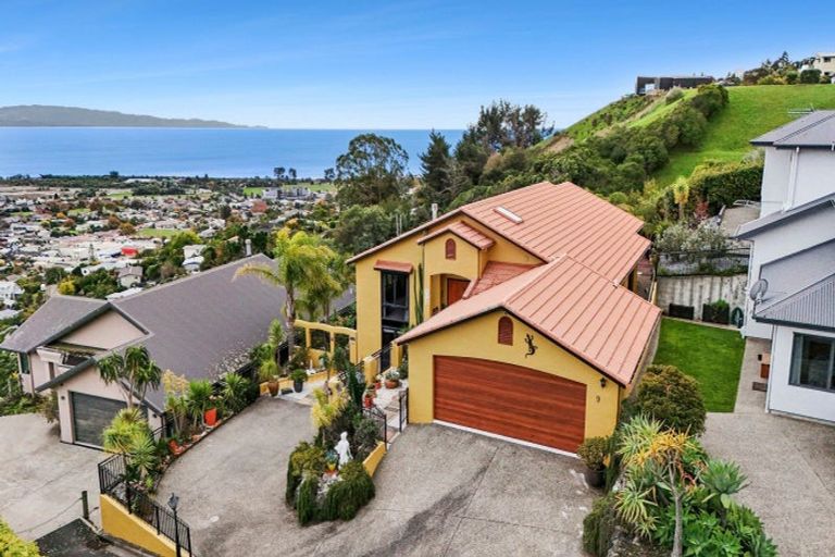 Photo of property in 9 Zeehaen Place, Britannia Heights, Nelson, 7010