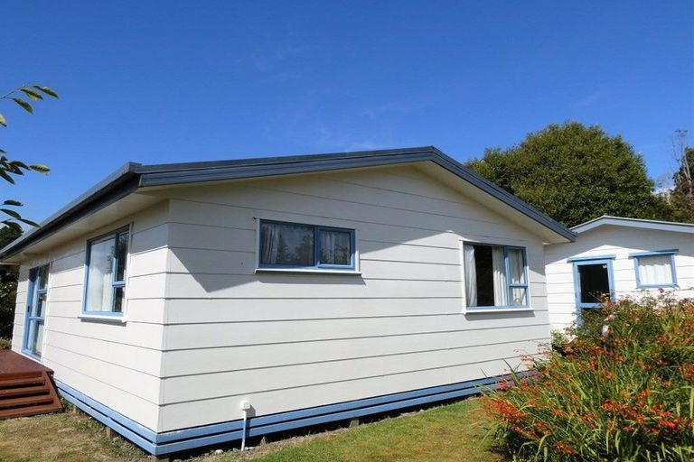 Photo of property in 58 Taramakau Highway, Kumara Junction, Kumara, 7875