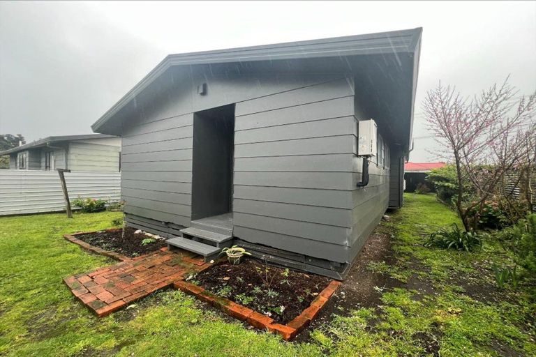 Photo of property in 14a Carson Street, Castlecliff, Whanganui, 4501