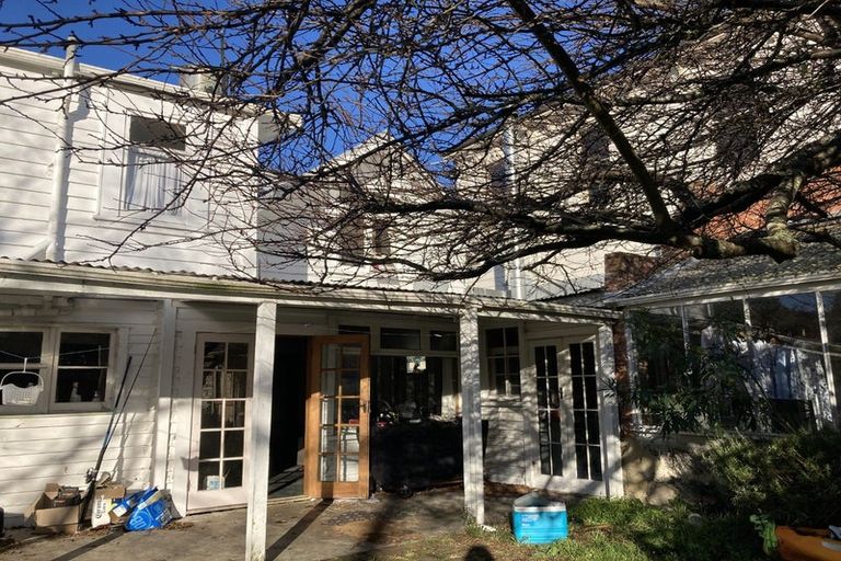 Photo of property in 184 Queen Street, North Dunedin, Dunedin, 9016