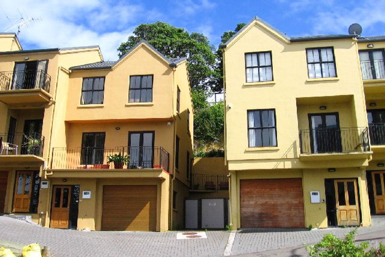 Photo of property in 12/358 The Terrace, Te Aro, Wellington, 6011