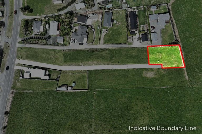 Photo of property in 7 Anbrue Lane, Ruakaka, 0116