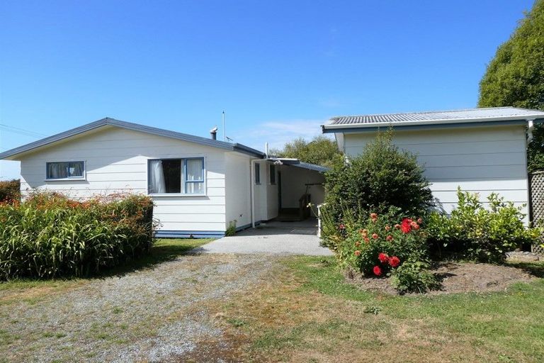 Photo of property in 58 Taramakau Highway, Kumara Junction, Kumara, 7875