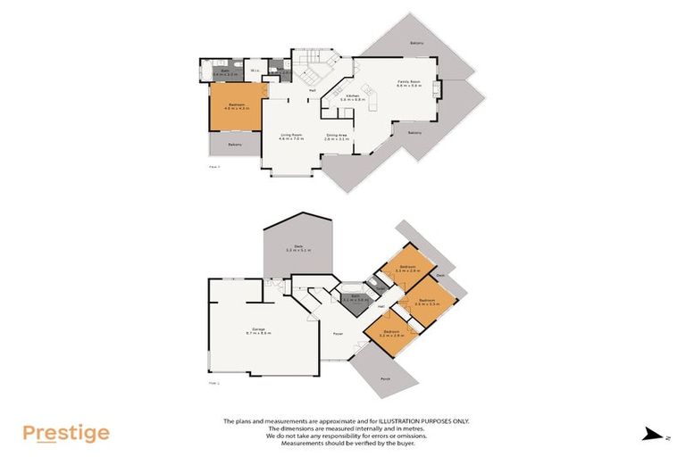 Photo of property in 88 Churchill Road, Murrays Bay, Auckland, 0630