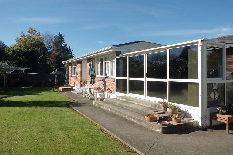 Photo of property in 70 Ormsby Street North, Temuka, 7920