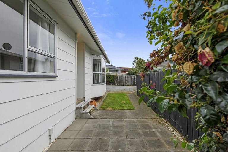 Photo of property in 3/6 Awamutu Grove, Waiwhetu, Lower Hutt, 5010